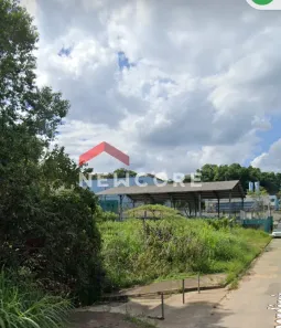 Lote/Terreno à venda, 500m² no Vila São Paulo, Mogi das Cruzes