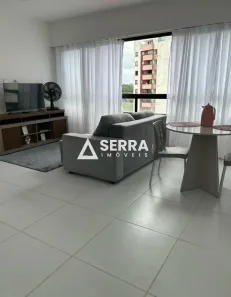 Apartamento com 2 Quartos à venda, 55m² no Imbuí, Salvador