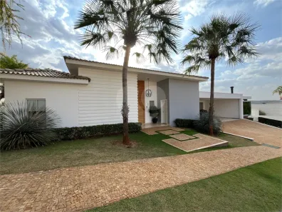 Casa de Condomínio com 4 Quartos à venda, 1040m² no Monte Alegre, Piracicaba
