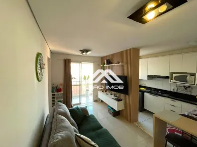 Apartamento com 1 Quarto à venda, 39m² no Centro, Campinas