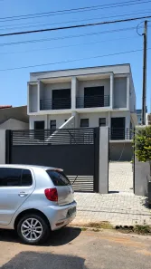Apartamento com 3 Quartos para alugar, 128m² no Jardim dos Pinheiros, Atibaia