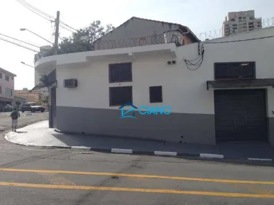 Galpão/Depósito/Armazém para venda ou aluguel, 340m² no Parque da Mooca, São Paulo