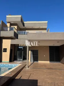 Casa com 3 Quartos à venda, 193m² no Parque Residencial J. Macedo, São José do Rio Preto