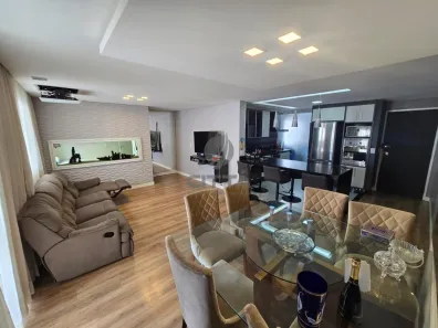 Apartamento com 3 Quartos à venda, 110m² no Vila Progresso, Campinas