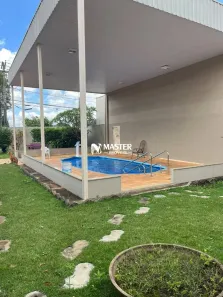 Imóvel Comercial com 4 Quartos à venda, 570m² no Residencial Vale Verde, Marília
