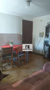 Apartamento com 2 Quartos à venda, 55m² no Jardim Alvorada, Santo André