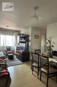Apartamento com 2 Quartos à venda, 67m² no Cidade Vargas, São Paulo
