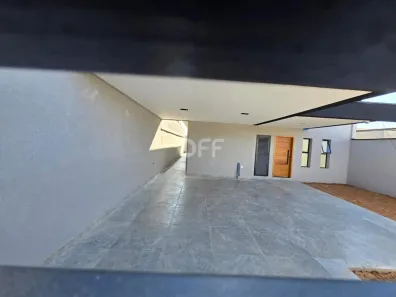 Casa com 3 Quartos à venda, 149m² no Residencial Bela Aliança, Campinas
