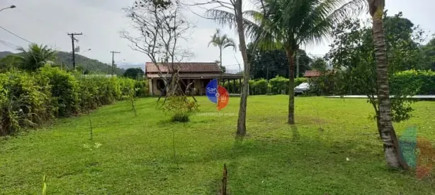 Fazenda/Sítio com 1 Quarto à venda, 50m² no Parada Ideal, Guapimirim