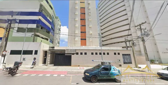 Apartamento com 2 Quartos para alugar, 50m² no Ponta Negra, Natal