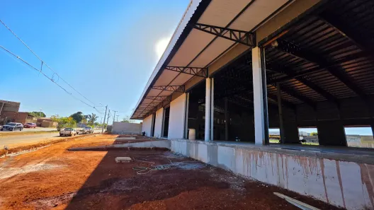 Galpão/Depósito/Armazém para alugar, 3198m² no Cidade Vera Cruz, Aparecida de Goiânia