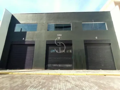Ponto Comercial para alugar, 148m² no Centro, São Leopoldo