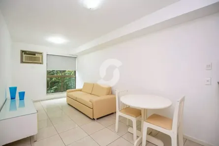 Apartamento com 1 Quarto à venda, 60m² no Ingá, Niterói