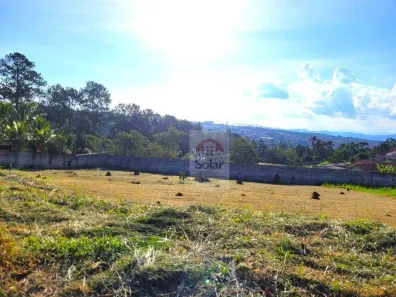 Lote/Terreno à venda, 1967m² no Chácaras Cataguá, Taubaté