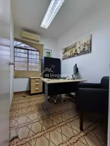 Flat com 1 Quarto para alugar, 10m² no Cidade Universitária, Presidente Prudente