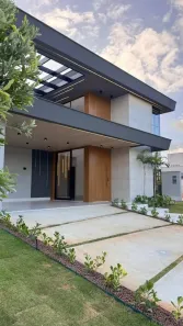 Casa de Condomínio com 4 Quartos à venda, 254m² no Pium (Distrito Litoral), Parnamirim