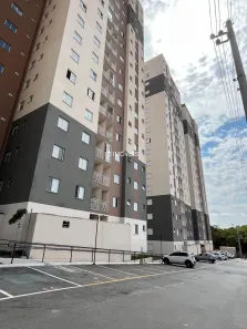 Apartamento com 2 Quartos à venda, 46m² no Jardim Gutierres, Sorocaba