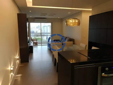 Apartamento com 2 Quartos à venda, 96m² no Macuco, Santos