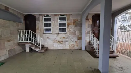 Casa com 3 Quartos para alugar, 175m² no Vila Independência, Piracicaba