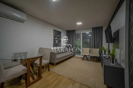 Apartamento com 2 Quartos à venda, 72m² no Planalto, Gramado