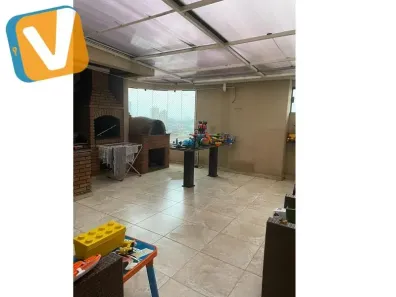 Apartamento com 3 Quartos à venda, 260m² no Vila Formosa, São Paulo