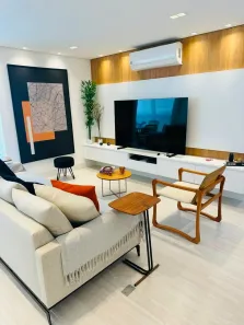 Apartamento com 3 Quartos à venda, 96m² no Barra Olímpica, Rio de Janeiro