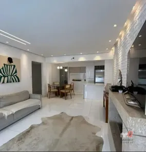Apartamento com 3 Quartos à venda, 100m² no Centro, Petrópolis