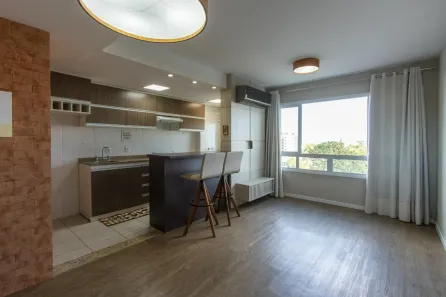 Apartamento com 2 Quartos à venda, 61m² no Tristeza, Porto Alegre