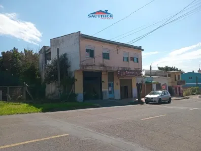 Apartamento com 2 Quartos para alugar, 50m² no Centro, Sapucaia do Sul