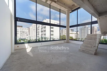 Cobertura com 4 Quartos à venda, 438m² no Jardim Paulista, São Paulo
