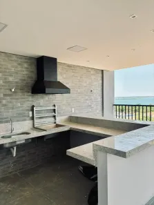 Apartamento com 3 Quartos à venda, 101m² no Graciosa - Orla 14, Palmas