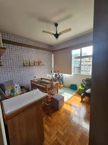 Apartamento com 2 Quartos à venda, 80m² no Ingá, Niterói