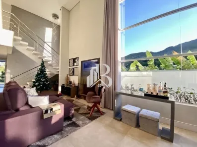 Apartamento com 4 Quartos à venda, 246m² no Ribeirão da Ilha, Florianópolis
