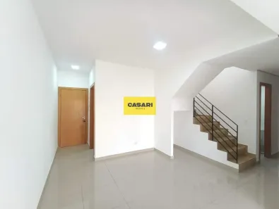 Cobertura com 3 Quartos para alugar, 222m² no Centro, São Bernardo do Campo
