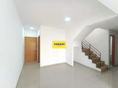 Cobertura com 3 Quartos para alugar, 223m² no Centro, São Bernardo do Campo