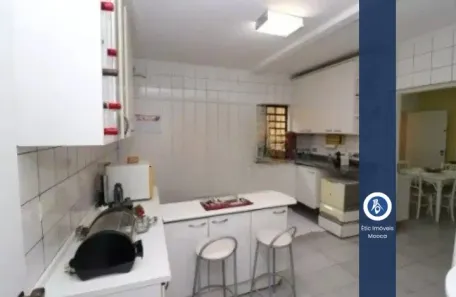 Casa com 4 Quartos para alugar, 200m² no Tatuapé, São Paulo