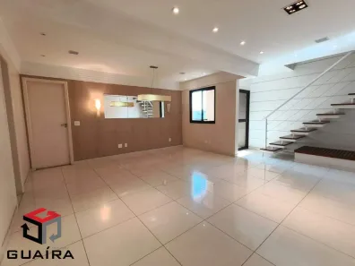 Cobertura com 3 Quartos à venda, 140m² no Santa Maria, São Caetano do Sul