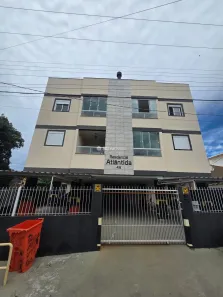 Apartamento com 2 Quartos à venda, 56m² no Ingleses do Rio Vermelho, Florianópolis
