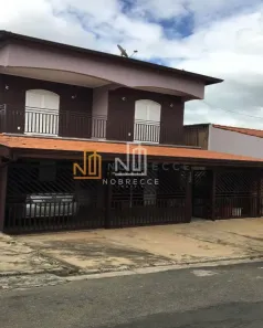 Casa com 3 Quartos à venda, 248m² no Parque Residencial Indaiá, Indaiatuba