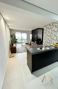 Apartamento com 1 Quarto à venda, 65m² no Jardim Ampliação, São Paulo