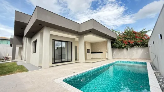 Casa com 3 Quartos à venda, 163m² no Várzea, Lagoa Santa