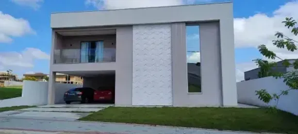 Casa de Condomínio com 4 Quartos à venda, 326m² no Condomínio Residencial Ecopark Bourbon, Caçapava