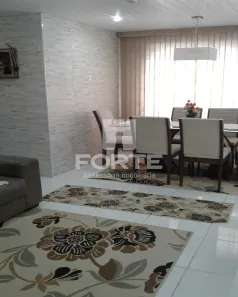 Apartamento com 2 Quartos à venda, 82m² no Centro, Mogi das Cruzes