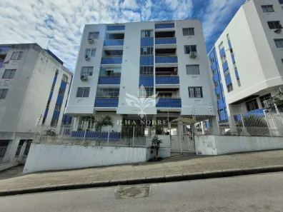 Apartamento com 1 Quarto para alugar, 47m² no Carvoeira, Florianópolis