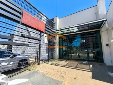 Ponto Comercial para alugar, 144m² no Cidade Jardim, Americana