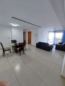 Apartamento com 3 Quartos à venda, 122m² no Manaíra, João Pessoa