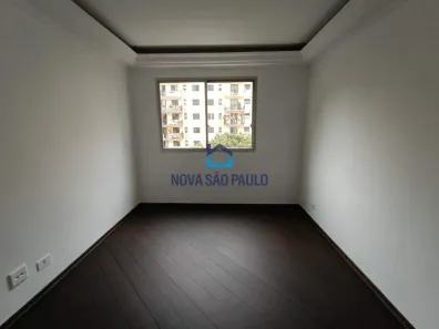 Apartamento com 2 Quartos à venda, 63m² no Vila Monte Alegre, São Paulo