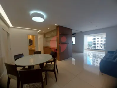 Apartamento com 3 Quartos à venda, 157m² no Jardim Esplanada, São José dos Campos