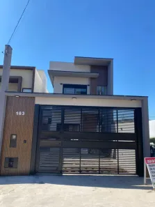 Casa de Condomínio com 3 Quartos à venda, 135m² no Villas do Jaguari, Santana de Parnaíba