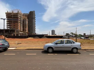 Lote/Terreno à venda, 420m² no Gávea, Uberlândia